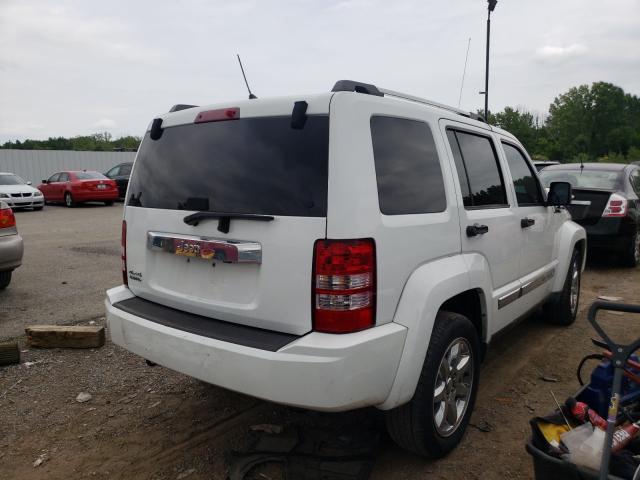 Photo 3 VIN: 1C4PJMCK2CW129925 - JEEP LIBERTY LI 