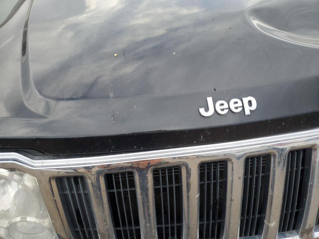 Photo 11 VIN: 1C4PJMCK2CW131058 - JEEP LIBERTY 