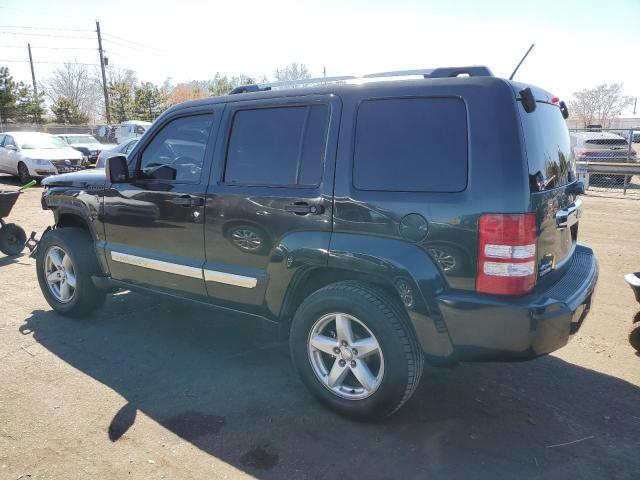 Photo 1 VIN: 1C4PJMCK2CW143274 - JEEP LIBERTY LI 