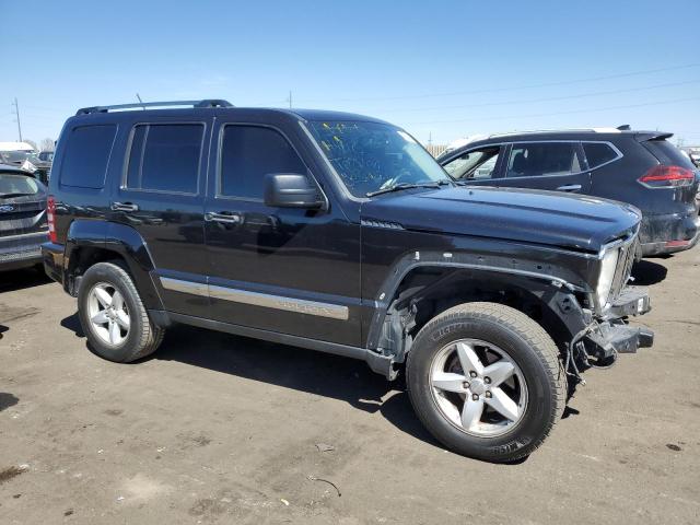 Photo 3 VIN: 1C4PJMCK2CW143274 - JEEP LIBERTY LI 