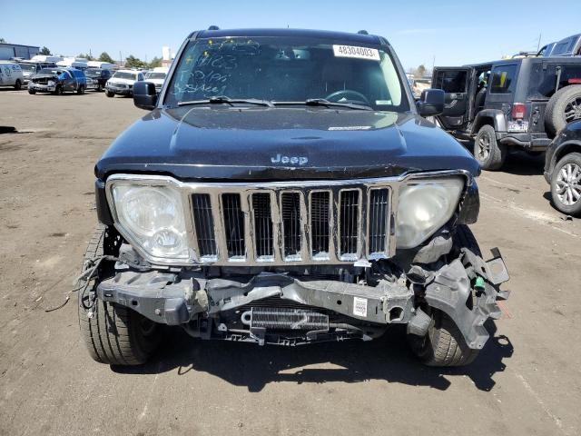 Photo 4 VIN: 1C4PJMCK2CW143274 - JEEP LIBERTY LI 