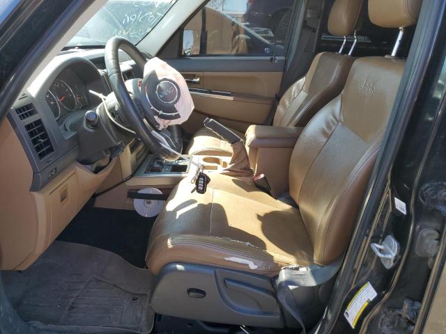 Photo 6 VIN: 1C4PJMCK2CW143274 - JEEP LIBERTY LI 