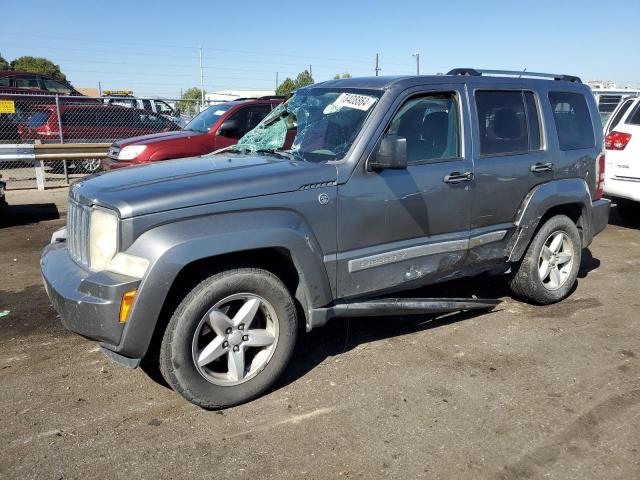 Photo 0 VIN: 1C4PJMCK2CW143291 - JEEP LIBERTY LI 