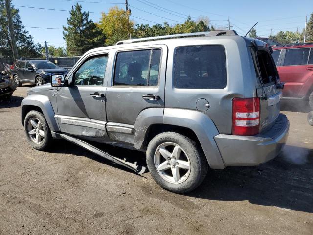 Photo 1 VIN: 1C4PJMCK2CW143291 - JEEP LIBERTY LI 