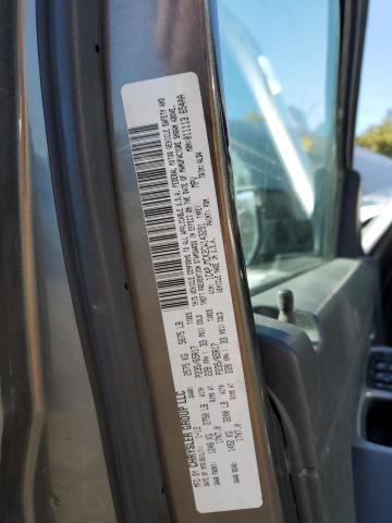 Photo 12 VIN: 1C4PJMCK2CW143291 - JEEP LIBERTY LI 