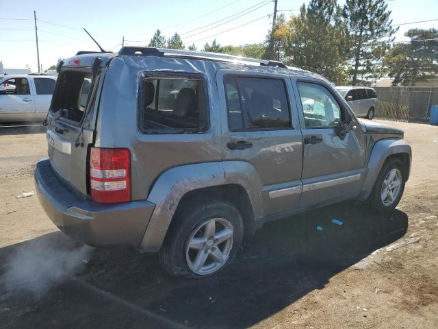 Photo 2 VIN: 1C4PJMCK2CW143291 - JEEP LIBERTY LI 