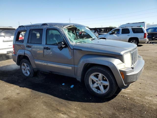 Photo 3 VIN: 1C4PJMCK2CW143291 - JEEP LIBERTY LI 