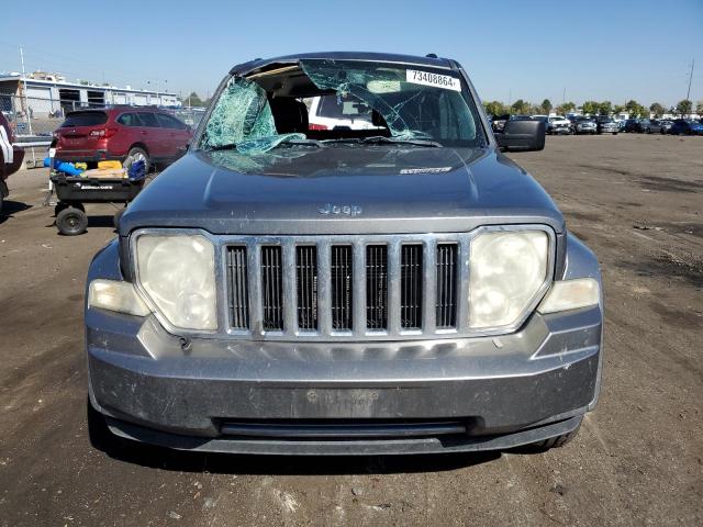 Photo 4 VIN: 1C4PJMCK2CW143291 - JEEP LIBERTY LI 