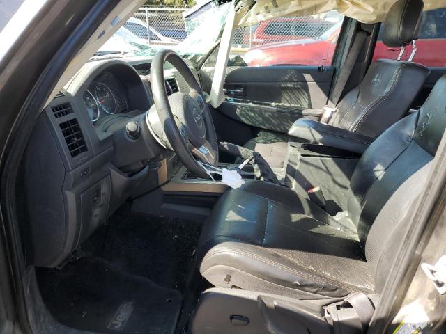 Photo 6 VIN: 1C4PJMCK2CW143291 - JEEP LIBERTY LI 