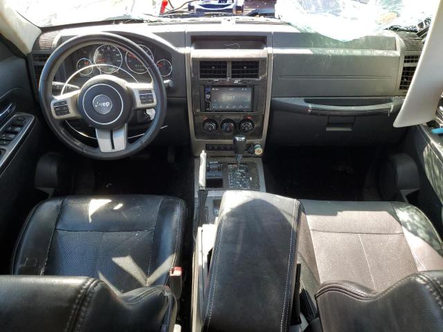 Photo 7 VIN: 1C4PJMCK2CW143291 - JEEP LIBERTY LI 