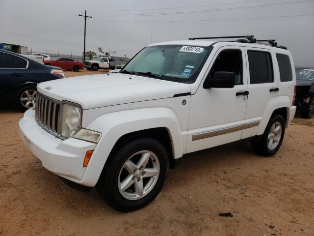 Photo 1 VIN: 1C4PJMCK2CW146059 - JEEP LIBERTY LI 