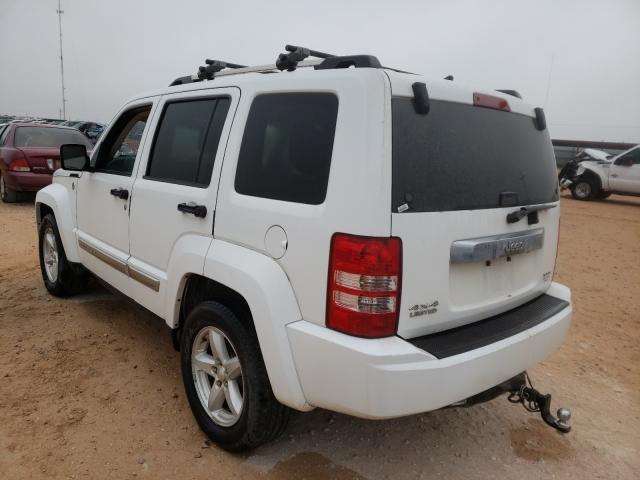 Photo 2 VIN: 1C4PJMCK2CW146059 - JEEP LIBERTY LI 