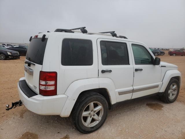 Photo 3 VIN: 1C4PJMCK2CW146059 - JEEP LIBERTY LI 