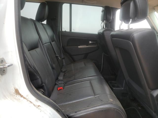 Photo 5 VIN: 1C4PJMCK2CW146059 - JEEP LIBERTY LI 