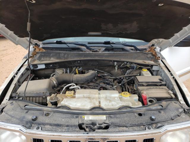 Photo 6 VIN: 1C4PJMCK2CW146059 - JEEP LIBERTY LI 