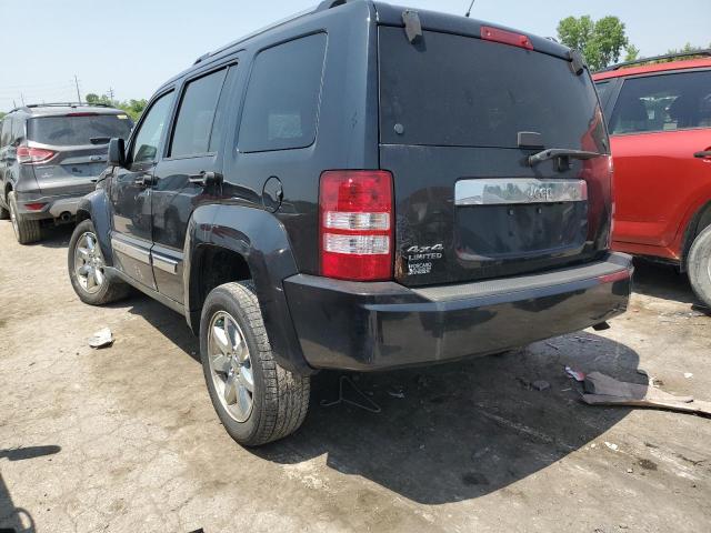 Photo 1 VIN: 1C4PJMCK3CW118075 - JEEP LIBERTY 