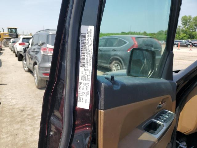 Photo 12 VIN: 1C4PJMCK3CW118075 - JEEP LIBERTY 