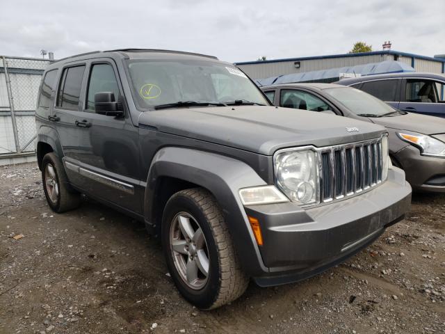 Photo 0 VIN: 1C4PJMCK3CW123437 - JEEP LIBERTY 