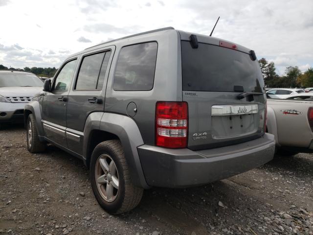 Photo 2 VIN: 1C4PJMCK3CW123437 - JEEP LIBERTY 