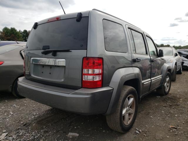 Photo 3 VIN: 1C4PJMCK3CW123437 - JEEP LIBERTY 