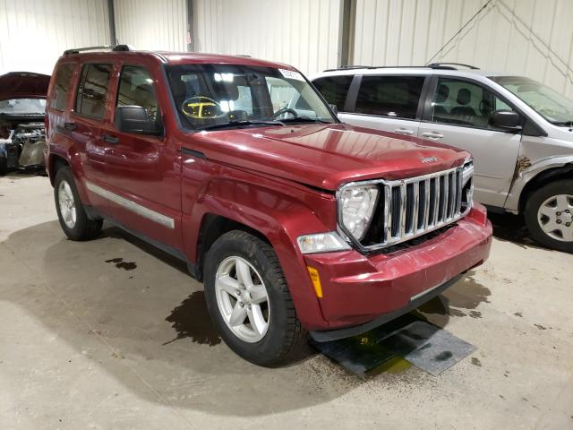 Photo 0 VIN: 1C4PJMCK3CW133059 - JEEP LIBERTY LI 