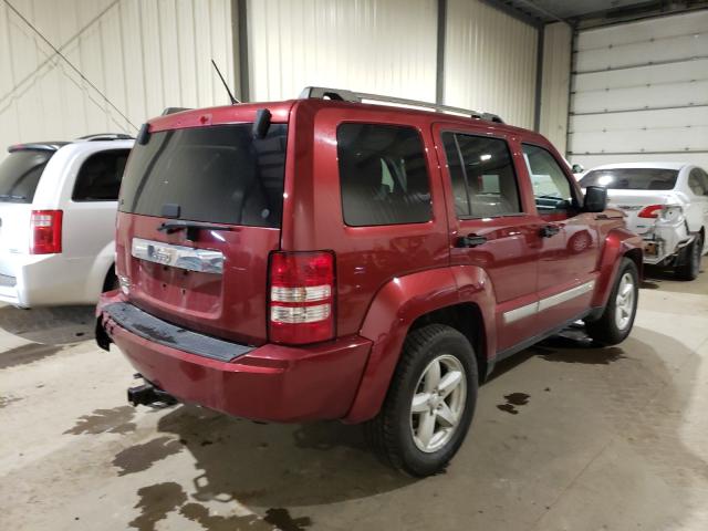 Photo 3 VIN: 1C4PJMCK3CW133059 - JEEP LIBERTY LI 