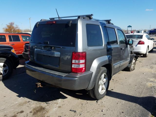 Photo 3 VIN: 1C4PJMCK3CW145969 - JEEP LIBERTY LI 