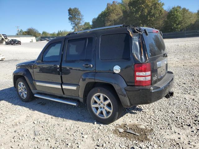 Photo 1 VIN: 1C4PJMCK4CW106467 - JEEP LIBERTY LI 