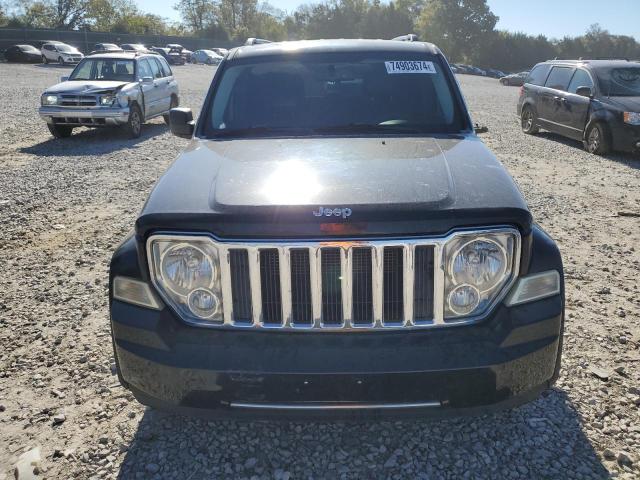 Photo 4 VIN: 1C4PJMCK4CW106467 - JEEP LIBERTY LI 