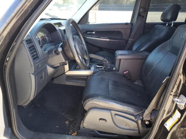 Photo 6 VIN: 1C4PJMCK4CW106467 - JEEP LIBERTY LI 