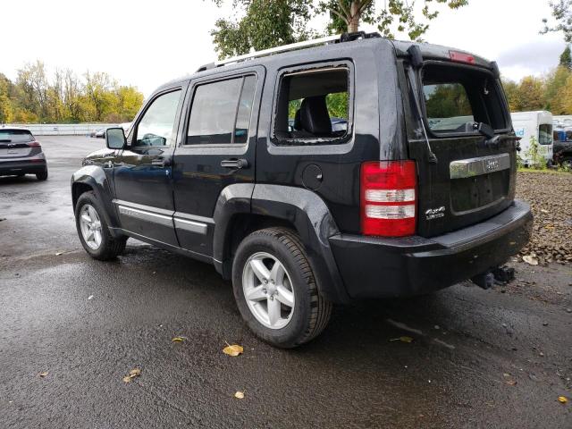 Photo 1 VIN: 1C4PJMCK4CW137122 - JEEP LIBERTY 