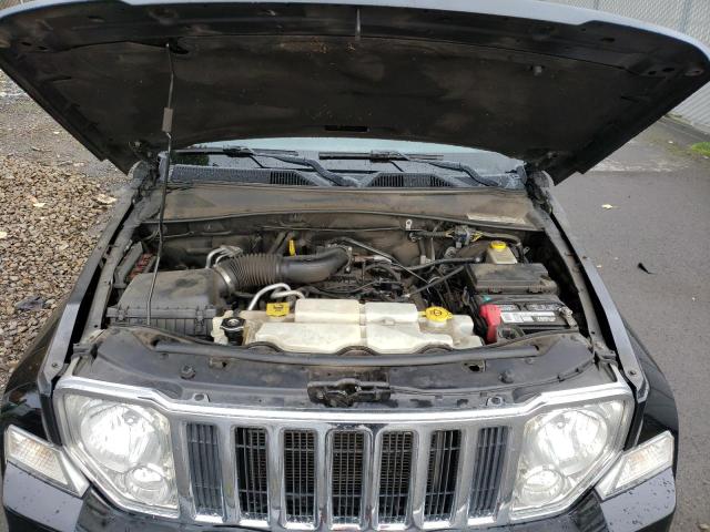 Photo 10 VIN: 1C4PJMCK4CW137122 - JEEP LIBERTY 