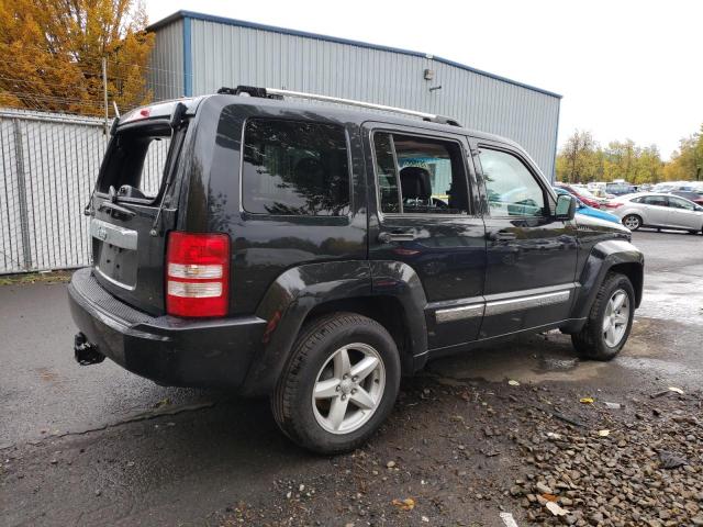 Photo 2 VIN: 1C4PJMCK4CW137122 - JEEP LIBERTY 