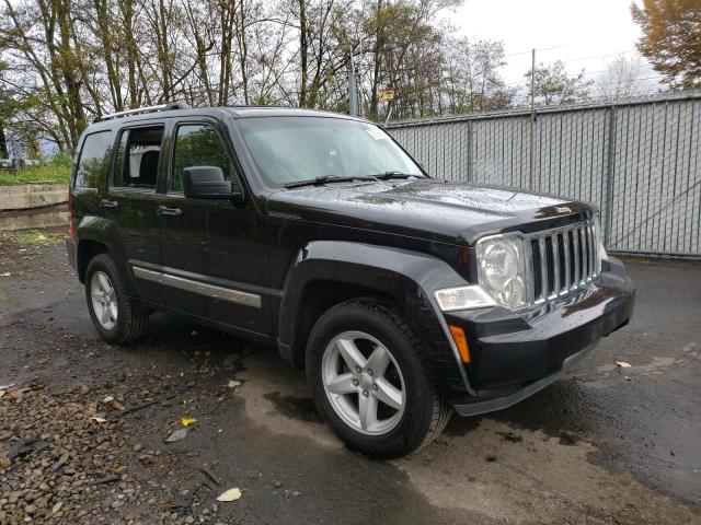 Photo 3 VIN: 1C4PJMCK4CW137122 - JEEP LIBERTY 