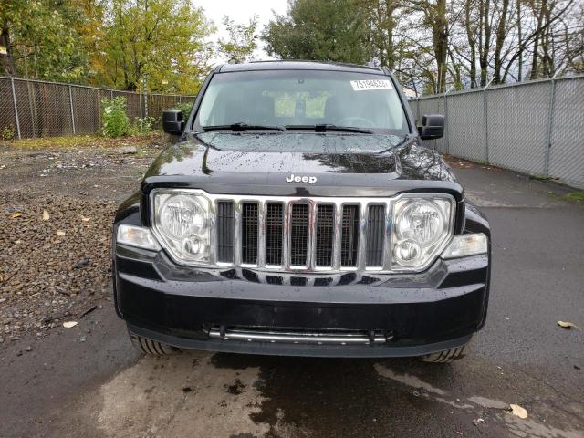 Photo 4 VIN: 1C4PJMCK4CW137122 - JEEP LIBERTY 