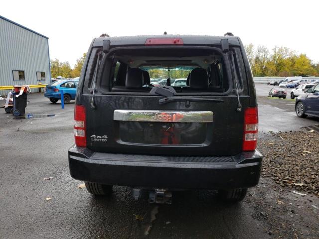 Photo 5 VIN: 1C4PJMCK4CW137122 - JEEP LIBERTY 