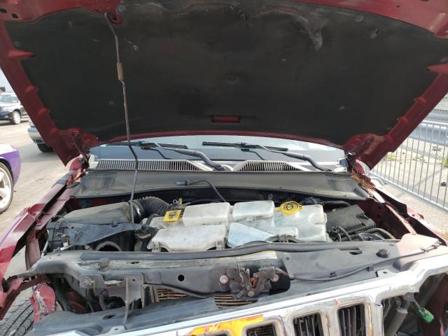 Photo 6 VIN: 1C4PJMCK4CW141557 - JEEP LIBERTY LI 