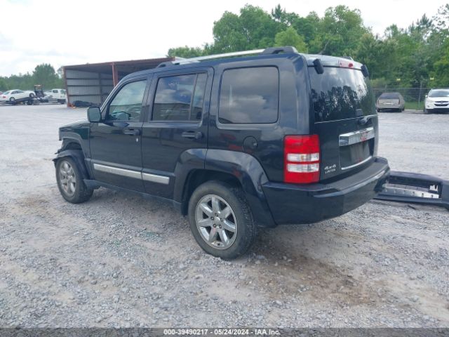 Photo 2 VIN: 1C4PJMCK5CW106834 - JEEP LIBERTY 