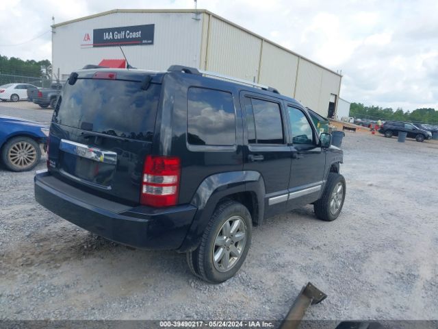 Photo 3 VIN: 1C4PJMCK5CW106834 - JEEP LIBERTY 