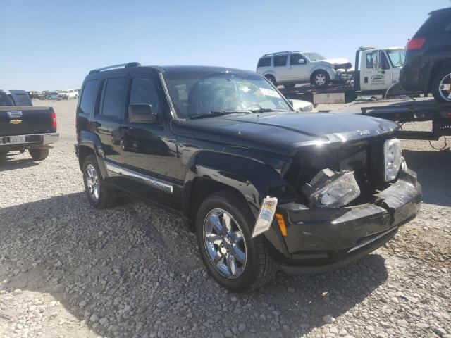 Photo 0 VIN: 1C4PJMCK5CW117557 - JEEP LIBERTY LI 