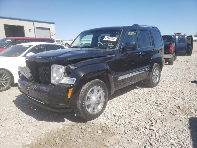 Photo 1 VIN: 1C4PJMCK5CW117557 - JEEP LIBERTY LI 