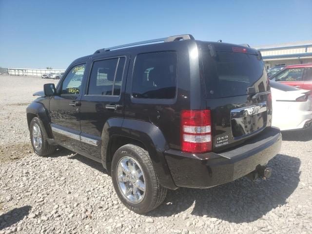 Photo 2 VIN: 1C4PJMCK5CW117557 - JEEP LIBERTY LI 