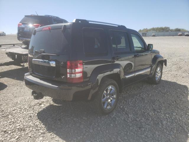 Photo 3 VIN: 1C4PJMCK5CW117557 - JEEP LIBERTY LI 