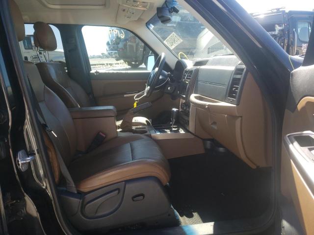 Photo 4 VIN: 1C4PJMCK5CW117557 - JEEP LIBERTY LI 