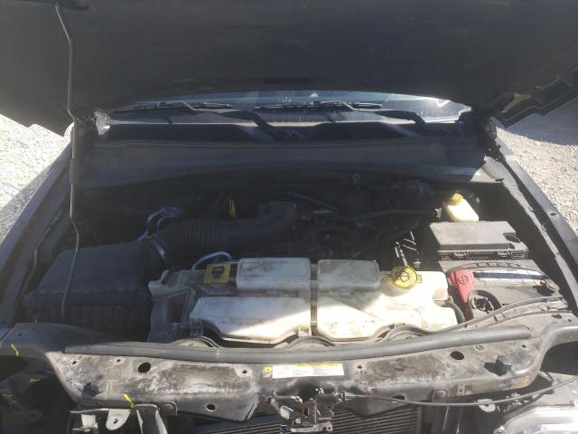 Photo 6 VIN: 1C4PJMCK5CW117557 - JEEP LIBERTY LI 