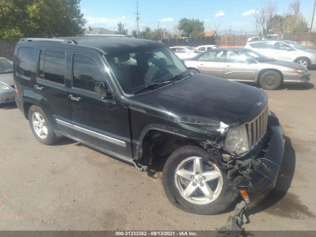 Photo 0 VIN: 1C4PJMCK5CW137369 - JEEP LIBERTY 