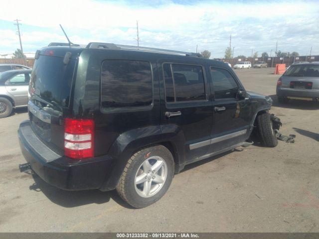 Photo 3 VIN: 1C4PJMCK5CW137369 - JEEP LIBERTY 