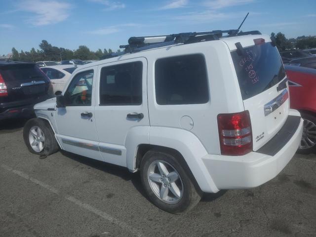 Photo 1 VIN: 1C4PJMCK5CW152521 - JEEP LIBERTY 