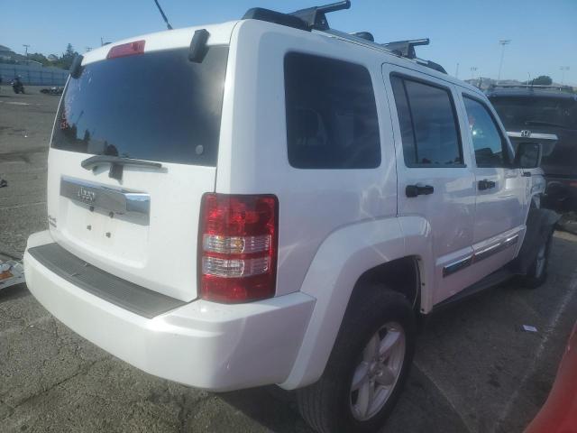 Photo 2 VIN: 1C4PJMCK5CW152521 - JEEP LIBERTY 