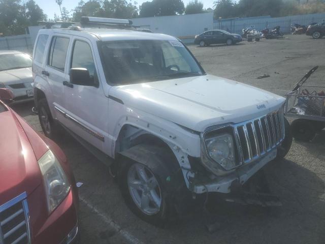 Photo 3 VIN: 1C4PJMCK5CW152521 - JEEP LIBERTY 